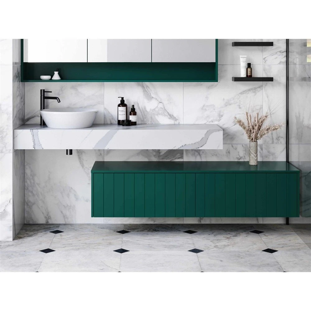 Milan Wall Hung Vanity 600mm - 1800mm Cabinet only Milan Wall Hung Vanity 600mm - 1800mm Cabinet Only -HERA Bathware Sales milan wall hung vanity 600mm 1800mm cabinet onlycenter bowl600mmtimberline 542356