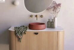 Mill Basin - Surface Mount -HERA Bathware Sales mill basin surface mountmusknood co 575704