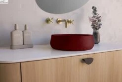 Mill Basin - Surface Mount -HERA Bathware Sales mill basin surface mounttealnood co 391438