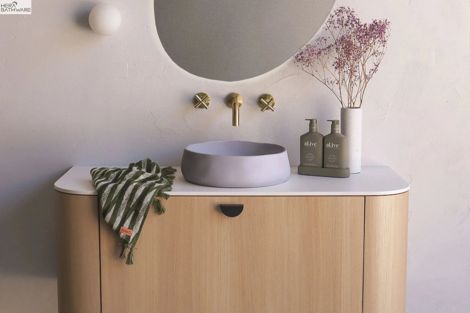 Mill Basin - Wall Hung Mill Basin - Wall Hung -HERA Bathware Sales mill basin wall hunglilacnood co 213378