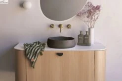 Mill Basin - Wall Hung 9 Mill Basin - Wall Hung -HERA Bathware Sales mill basin wall hungmidtone greynood co 520205