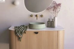 Mill Basin - Wall Hung 10 Mill Basin - Wall Hung -HERA Bathware Sales mill basin wall hungmintnood co 805755