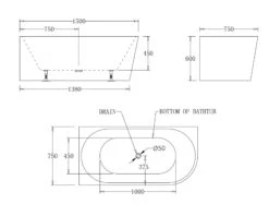 Millan Corner To Left 1500/1700mm Spa Bathtub 5 Millan Corner To Left 1500/1700mm Spa Bathtub -HERA Bathware Sales millan corner to left 15001700mm spa bathtub3 large jets 8 mini jets1500mmbathtubbest bm 186839