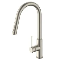 Minimalist MK2 Pull Down Kitchen Mixer | Methven