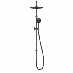 Minimalist MK2 Twin Shower System | Methven 5 Minimalist MK2 Twin Shower System | Methven -HERA Bathware Sales minimalist mk2 twin shower system methvenchromeshower systemmethven 346842
