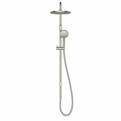 Minimalist MK2 Twin Shower System | Methven 7 Minimalist MK2 Twin Shower System | Methven -HERA Bathware Sales minimalist mk2 twin shower system methvenmatte blackshower systemmethven 485349