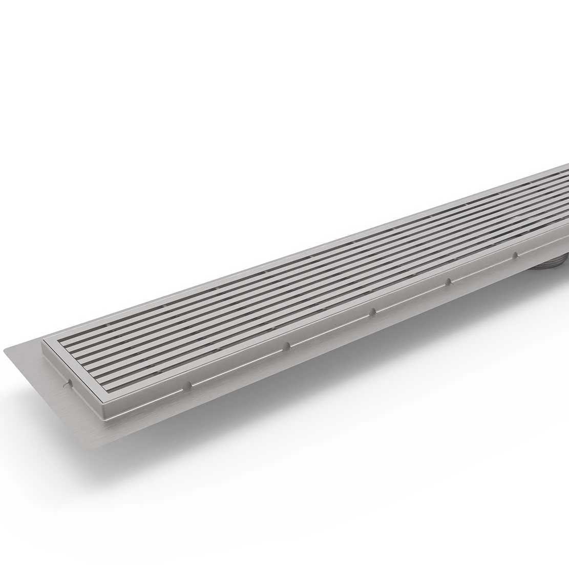 Modern Style Grate Modern Style Grate -HERA Bathware Sales modern style gratelip600mmwastebella vista 106816