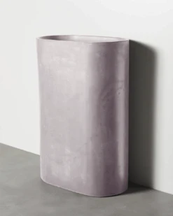 Molli Freestanding Basin (formerly Tropez) (Lilac)