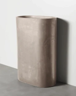 Molli Freestanding Basin (formerly Tropez) (Mushroom)