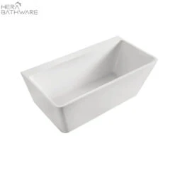 Natalia Back To Wall Bath