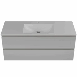 Nevada Plus Classic Vanity 1200mm -HERA Bathware Sales nevada plus classic vanity 1200mmcabinet with regal topcenter bowlvanitiestimberline 497446