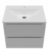 Nevada Plus Classic Vanity 600mm -HERA Bathware Sales nevada plus classic vanity 600mmfreestandingcabinet onlyvanitiestimberline 364554