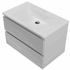 Nevada Plus Classic Vanity 750mm