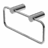 New MECCA Hand Towel Ring -HERA Bathware Sales new mecca hand towel ringchromehand towel railnero tapware 204345