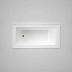 NEWBURY Drop In Bath | Caroma