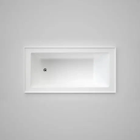 NEWBURY Drop in Bath | Caroma NEWBURY Drop In Bath | Caroma -HERA Bathware Sales newbury drop in bath caroma1525mmbathtubcaroma 915166