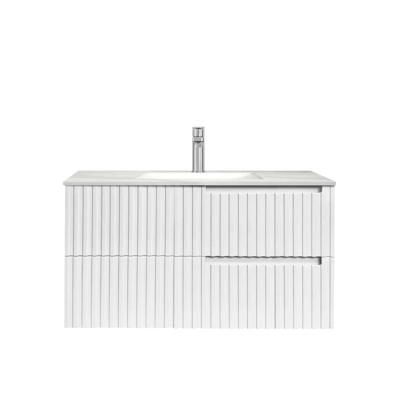 Noosa 900mm Satin White Wall Hung Vanity Noosa 900mm Satin White Wall Hung Vanity -HERA Bathware Sales noosa 900mm satin white wall hung vanityvanitiesotti 414199