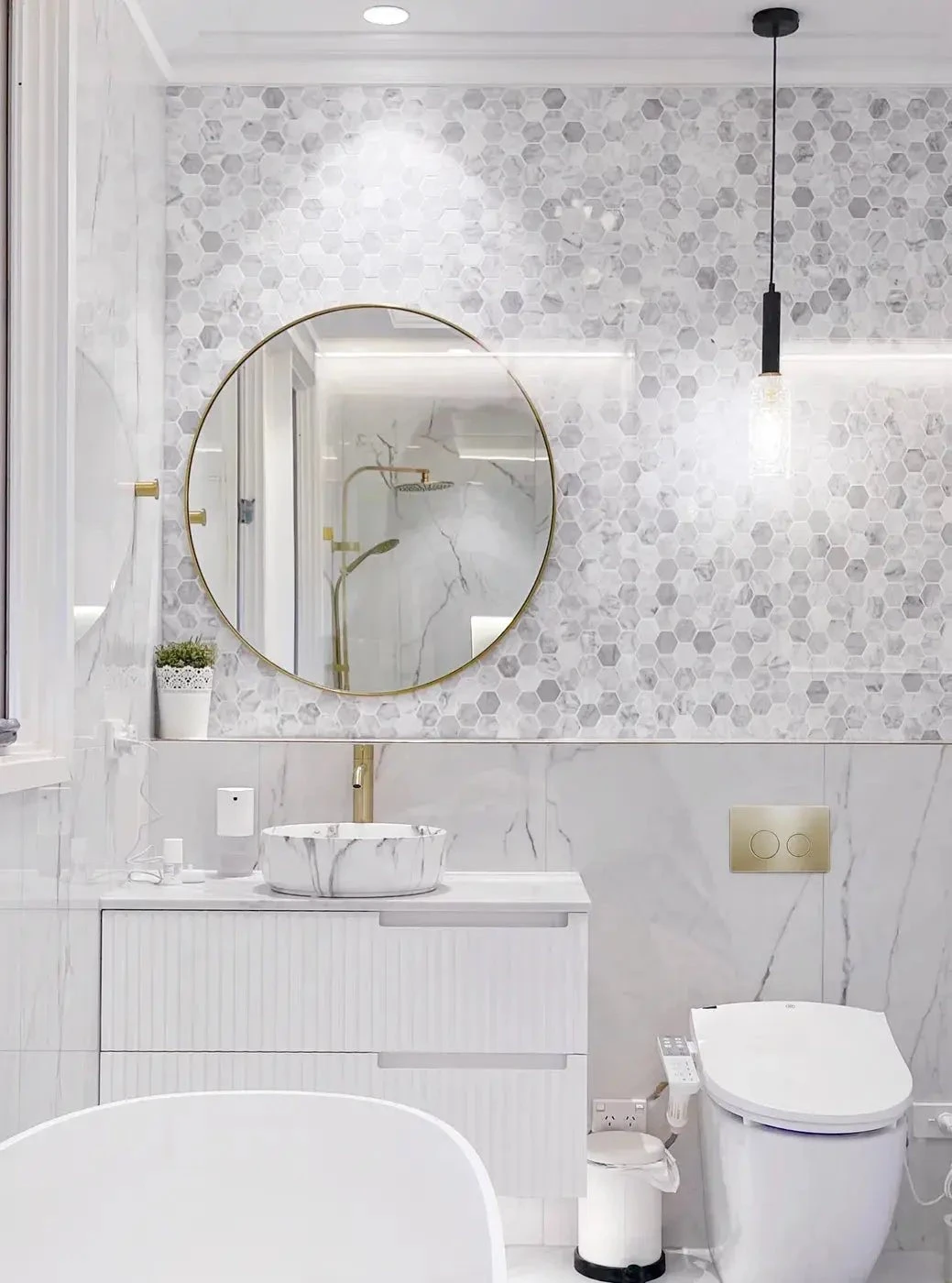 Noosa 900mm Satin White Wall Hung Vanity Noosa 900mm Satin White Wall Hung Vanity -HERA Bathware Sales noosa 900mm satin white wall hung vanityvanitiesotti 467674