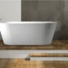 Olivia Freestanding Bathtub 1500/1700mm Ultra Slim Rims | Sunny 2 Olivia Freestanding Bathtub 1500/1700mm Ultra Slim Rims | Sunny -HERA Bathware Sales olivia freestanding bathtub 15001700mm ultra slim rims sunny1500bathtubsunny group 412238