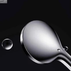 Opal Air Hand Shower -HERA Bathware Sales opal air hand showerbrushed nickelshower railsnero tapware 535478