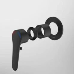 OPAL BATH/SHOWER MIXER TRIM KIT