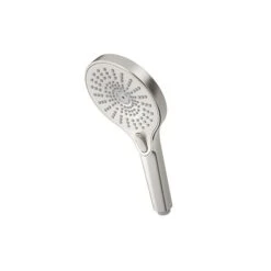 OPAL HAND SHOWER 4 OPAL HAND SHOWER -HERA Bathware Sales opal hand showerbrushed nickelnero tapware 332615