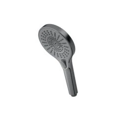 OPAL HAND SHOWER 7 OPAL HAND SHOWER -HERA Bathware Sales opal hand showergun metalnero tapware 856248