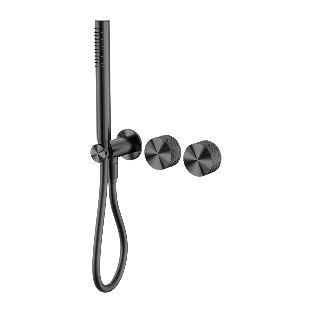 Opal Progressive Shower System Seperate Plate Opal Progressive Shower System Seperate Plate -HERA Bathware Sales opal progressive shower system seperate plategraphitenero tapware 516339