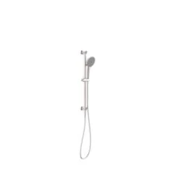 OPAL Rail Shower With Air Shower II | Nero