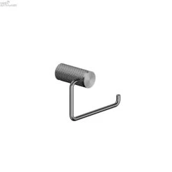 Opal Toilet Roll Holder 5 Opal Toilet Roll Holder -HERA Bathware Sales opal toilet roll holdergraphitetoilet roll holdernero tapware 878054