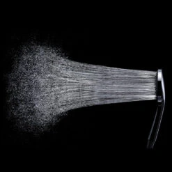 Opal Twin Shower With Air Shower | Nero -HERA Bathware Sales opal twin shower with air shower nerobrushed goldshower setnero tapware 497486