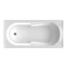 ORIGIN 1525/1675mm Drop In Bath -HERA Bathware Sales origin 15251675mm drop in bath1500mmbathtubstylus 383578
