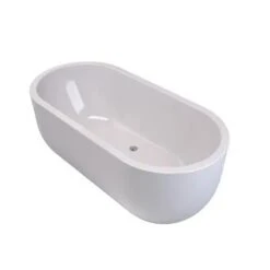 ORIGIN Freestanding Bathtub 1600mm
