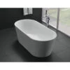Oslo Free Standing Bathtub