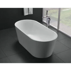 Oslo Free Standing Bathtub