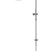 Outdoor Combination Shower Rail - SS316