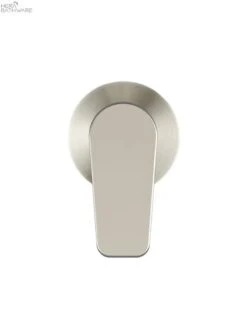 Paddle Wall Mixer Set | Meir 18 Paddle Wall Mixer Set | Meir -HERA Bathware Sales paddle wall mixer set meirbrushed nickeltapwaremeir 730370