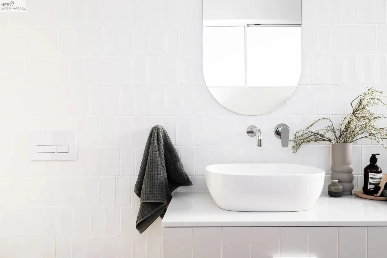 Paddle Wall Mixer Set | Meir Paddle Wall Mixer Set | Meir -HERA Bathware Sales paddle wall mixer set meirchrometapwaremeir 336980