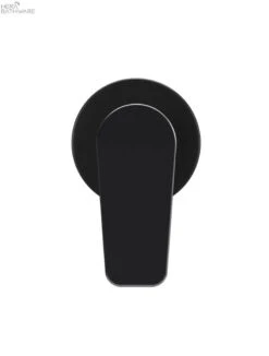 Paddle Wall Mixer Set | Meir 20 Paddle Wall Mixer Set | Meir -HERA Bathware Sales paddle wall mixer set meirmatte blacktapwaremeir 565132