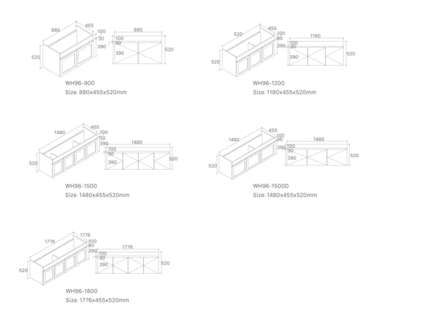 Paris Wall Hung Vanity 900mm | Sunny Paris Wall Hung Vanity 900mm | Sunny -HERA Bathware Sales paris wall hung vanity 1800mm sunnymatte whitevanitiessunny group 211022 1