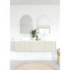 Peak Vanity 1800mm -HERA Bathware Sales peak vanity 1800mmleft hand bowlsymphony topvanitiesmarquis 124732