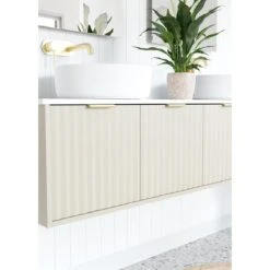 Peak Vanity 600mm 16 Peak Vanity 600mm -HERA Bathware Sales peak vanity 600mmsymphony topvanitiesmarquis 969275