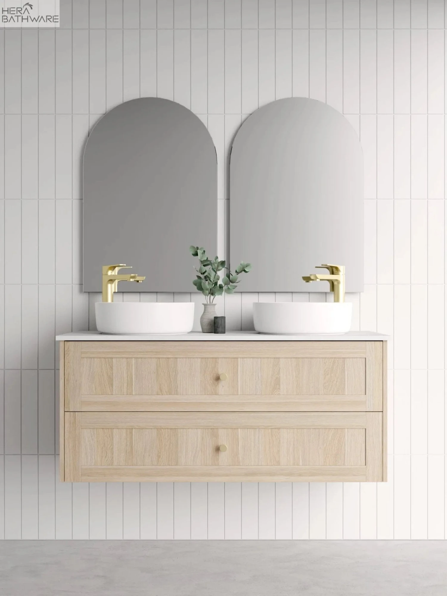 Pier | 600mm Bathroom Wall Hung Vanity Pier | 600mm Bathroom Wall Hung Vanity -HERA Bathware Sales pier 600mm bathroom wall hung vanitysymphony topvanitiesmarquis 425496