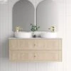 Pier | 750mm Bathroom Wall Hung Vanity 2 Pier | 750mm Bathroom Wall Hung Vanity -HERA Bathware Sales pier 750mm bathroom wall hung vanitysymphony topvanitiesmarquis 963026