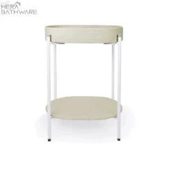 Pill Basin - Stand 7 Pill Basin - Stand -HERA Bathware Sales pill basin standmorning mistnood co 768839