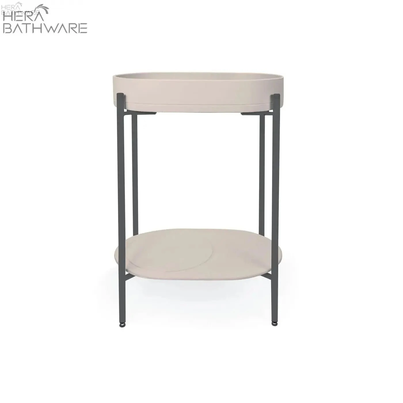 Pill Basin - Stand Pill Basin - Stand -HERA Bathware Sales pill basin standmorning mistnood co 885601