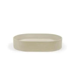 Pill Basin - Surface Mount -HERA Bathware Sales pill basin surface mountsandabove counter basinnood co 232438