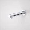 Pin Bath Spout Outlet | Caroma -HERA Bathware Sales pin bath spout outlet caroma150mmchromebath spoutcaroma 798973
