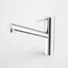 Pin Lever Sink Mixer - Lead Free | Caroma -HERA Bathware Sales pin lever sink mixerchromekitchen mixercaroma 706777