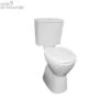 Plaza Ambulant Deluxe Vc Link Toilet Suite Incl Sf Seat S Trap -HERA Bathware Sales plaza ambulant deluxe vc link toilet suite incl sf seat s traptoiletjohnson suisse 935178